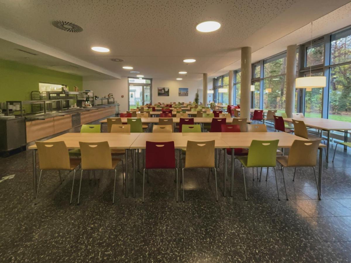 Jugendherberge Braunschweig Kültér fotó